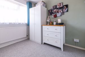 Bedroom- click for photo gallery